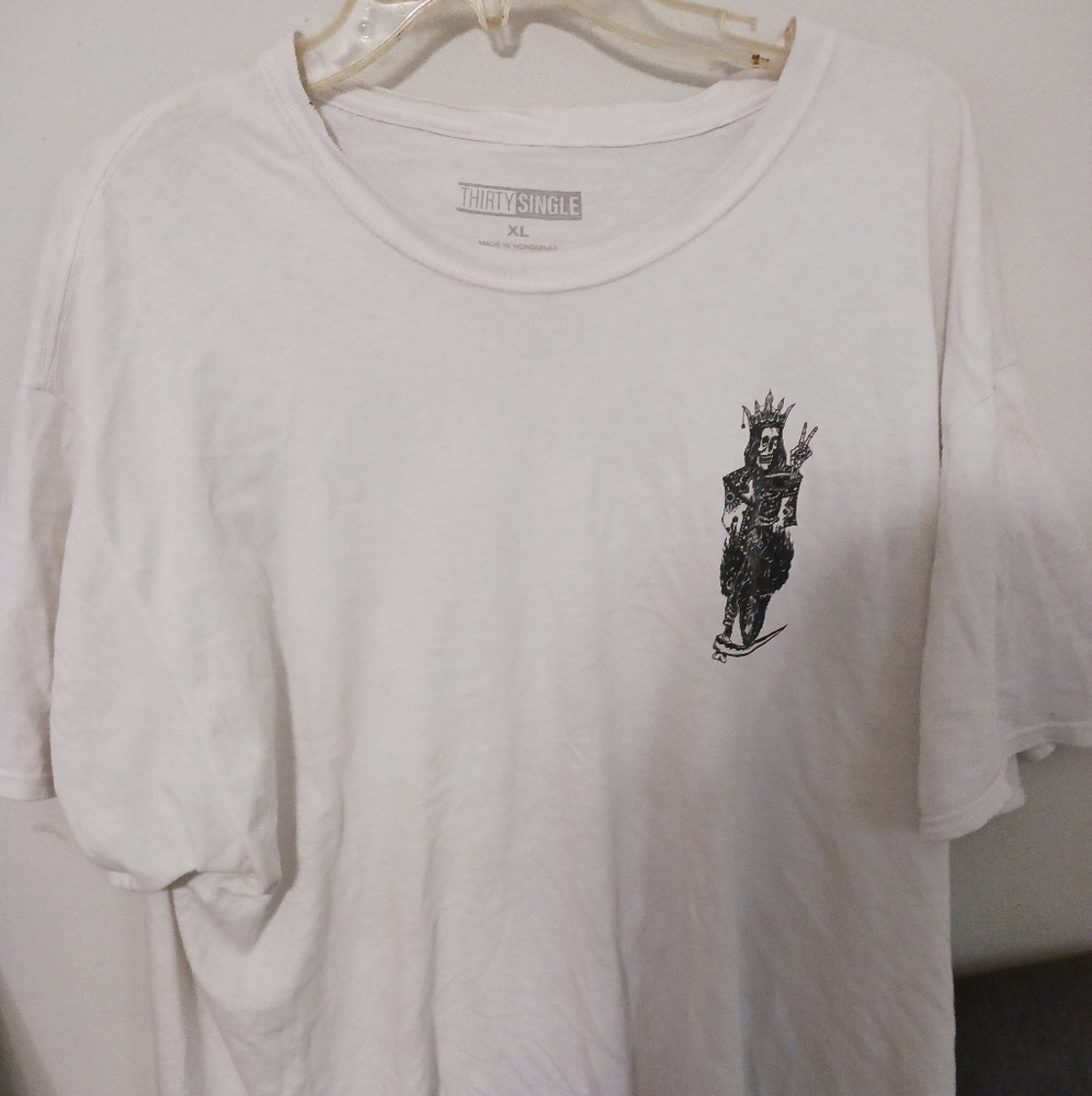 Men's Tshirt